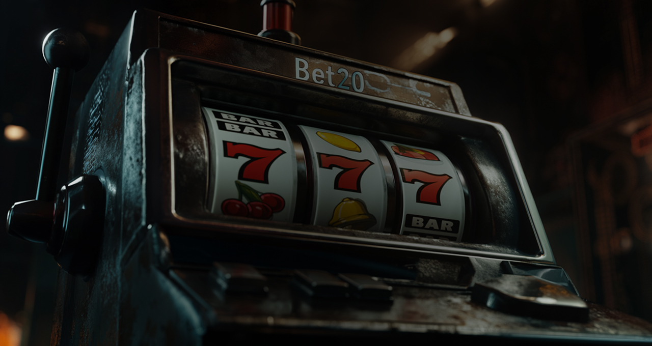 Bet20