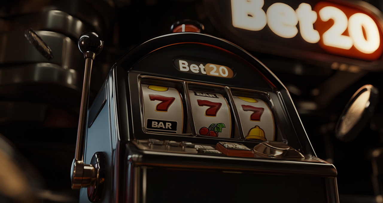 Bet20
